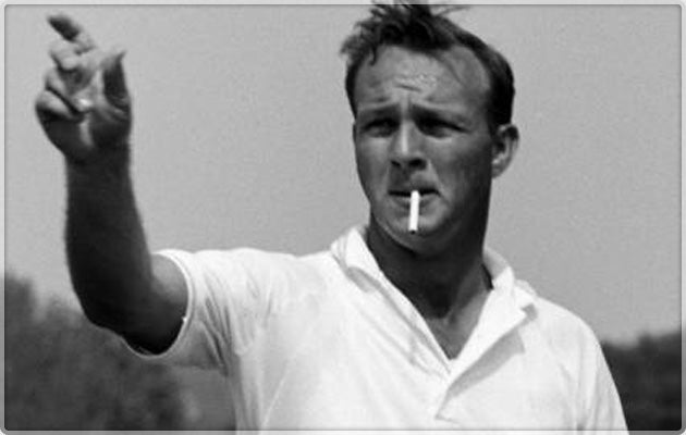 arnold palmer cigarette Arnold Palmer